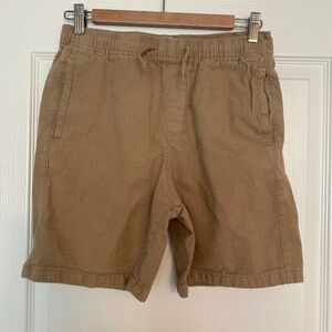 Abercrombie Kids size 15 16 youth shorts casual summer